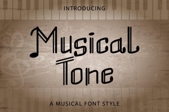 Bringing Musical Tone to Life in Your Handmade Shop